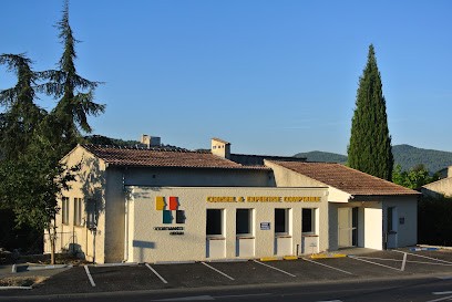 Cerfrance AFGA Agence De VAISON, Expert-Comptable à Vaison-la-Romaine