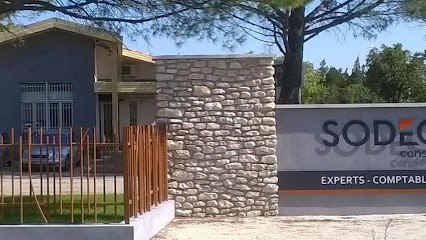 Sodec Conseil, Expert-Comptable à Bollène