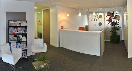 CDA Expertise Comptable, Expert-Comptable à Saint-Germain-en-Laye