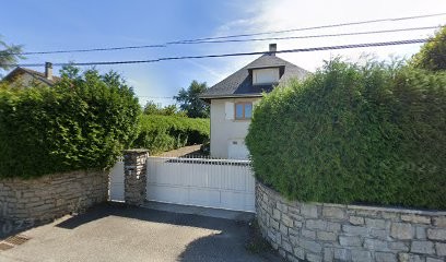 Pegaz-Fiornet François, Expert-Comptable aux Abrets en Dauphiné