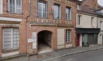 SEAG, Expert-Comptable à L'Aigle