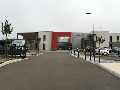 Cerfrance Champagne Nord Est Ile de France | Chaumont, Expert-Comptable à Chaumont