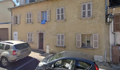 Cerfrance Corrèze, Expert-Comptable à Uzerche