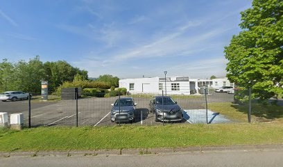 Cerfrance Champagne Nord Est Ile De France | Laon, Expert-Comptable à Laon