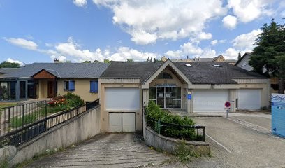 AGC Lozère, Expert-Comptable à Mende