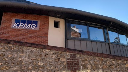 KPMG Pont-Audemer, Expert-Comptable à Pont-Audemer