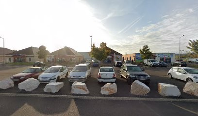 Societe Beaunoise De Gestion Patrimoin, Expert-Comptable à Beaune