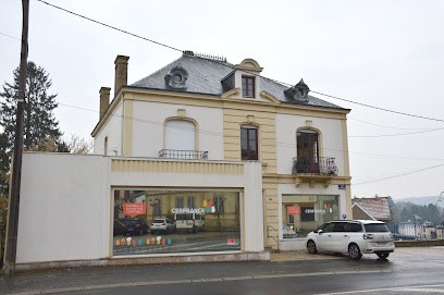 Cerfrance Adheo, Expert-Comptable à Montmédy