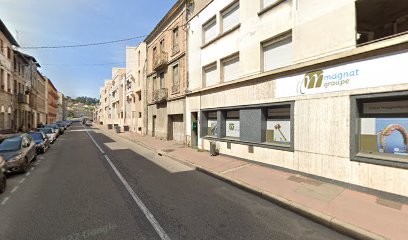 MAGNAT Groupe - Expert Comptable, Expert-Comptable à Rive-de-Gier