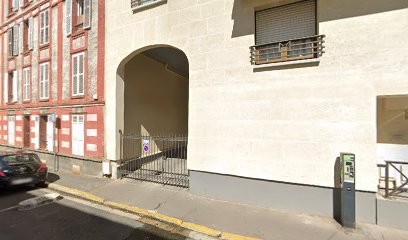 Haye David, Expert-Comptable à Montmorency