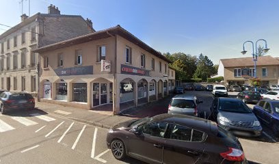 FIDUCIAL Expertise Mirecourt, Expert-Comptable à Mirecourt