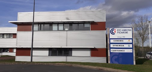 Cerfrance Picardie Nord De Seine Roye, Expert-Comptable à Roye