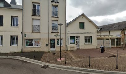 Exaufi Nord Ouest, Expert-Comptable à Louviers