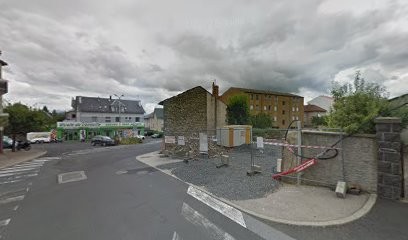 Avec Vous, Expert-Comptable à Saint-Flour