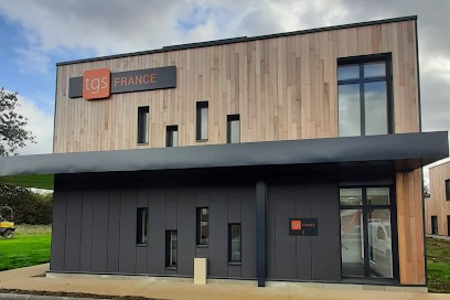 TGS France Le Mans - Cabinet Comptable, Paie Et RH, Expert-Comptable à Rouillon