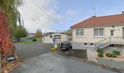 SECP Société D'Expertise Comptable De Péronne, Expert-Comptable à Péronne