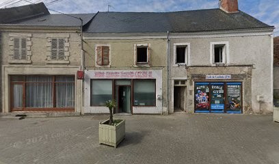 ITEX36, Expert-Comptable à Neuvy-Saint-Sépulchre