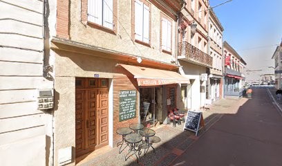 FIDUCIAL Expertise L'Isle-Jourdain, Expert-Comptable à L'Isle-Jourdain