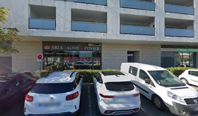 SBIA AUDIT & CONSEIL, Expert-Comptable à Juvignac