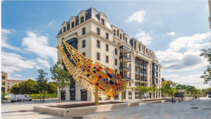 Lami Conseil - Expert Comptable, Expert-Comptable à Clamart