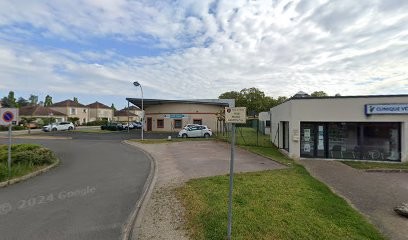 AGC CEGESMA, Expert-Comptable à Yzeure