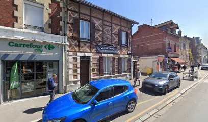 QUINTESSENCE EXPERTISE-COMPTABLE, Expert-Comptable à Compiègne