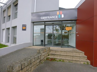 Cerfrance Brocéliande, Expert-Comptable à Caudan