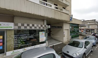 Iris Partenaires, Expert-Comptable à Angoulême