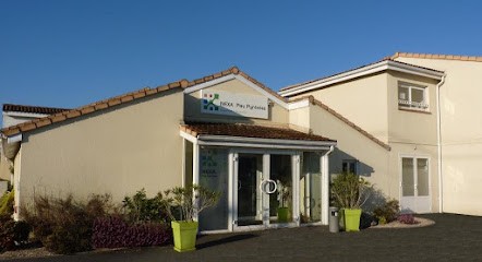 Nexa Pau Pyrénées, Expert-Comptable à Serres-Castet