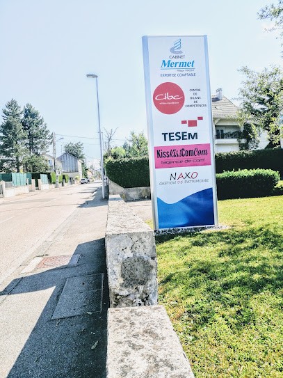 Expertise Comptable J Mermet, Expert-Comptable à Oyonnax