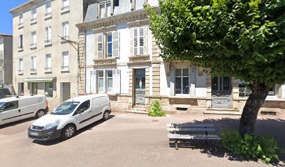 JPA LIMOGES, Expert-Comptable à Saint-Junien