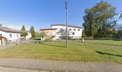 Cerfrance Vosges Rambervillers, Expert-Comptable à Rambervillers