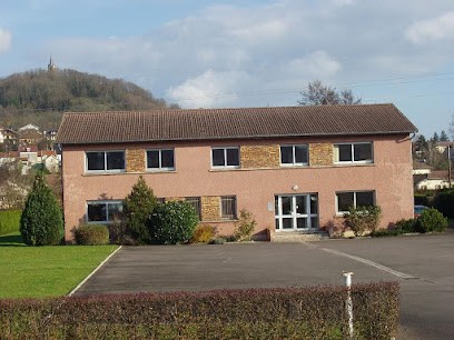 Erard Damien, Expert-Comptable à Vesoul