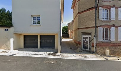 CS Comptabilité, Expert-Comptable à Épernay