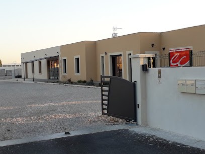 Hurel Hélène, Expert-Comptable au Thor