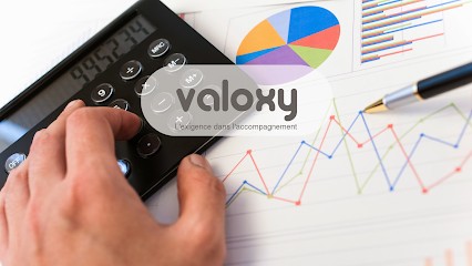 Valoxy, Expert-Comptable à La Madeleine
