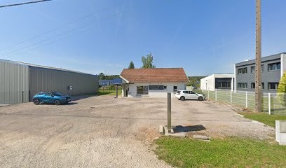 Agiliance Luxeuil-les-Bains, Expert-Comptable à Luxeuil-les-Bains