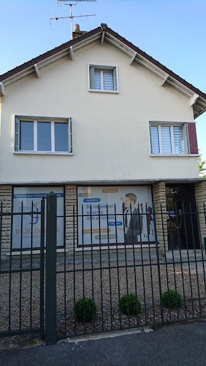 Action Et Gestion, Expert-Comptable à Poissy