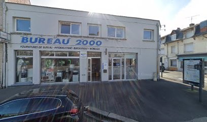 A.C.P Audit Et Conseils Partenaires, Expert-Comptable à Saint-Quentin