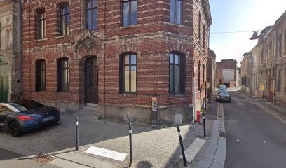 Cabinet D'Expertise Comptable Du Hainaut, Expert-Comptable à Valenciennes