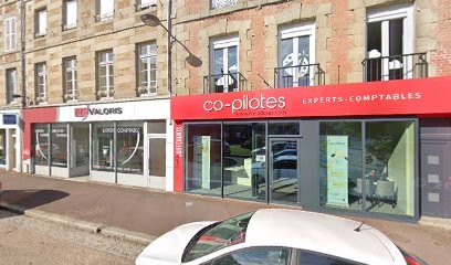 Co-Pilotes Experts-Comptables, Expert-Comptable à Saint-Hilaire-du-Harcouët