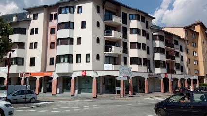 Fiscalité Audit International, Expert-Comptable à Moûtiers