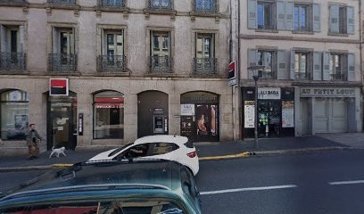 Mourgues Et Associés SARL, Expert-Comptable à Aiguilhe