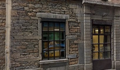 Gestionnaire De Paie - FIDUPAYE, Expert-Comptable à Lyon 01