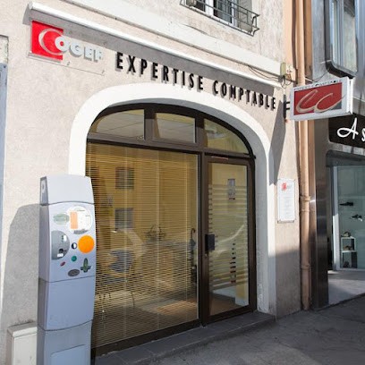 COGEF Expertise Comptable, Expert-Comptable à Saint-Claude