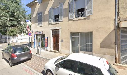 Cabinet Yves Et Cyril Guillerme, Expert-Comptable à Voiron