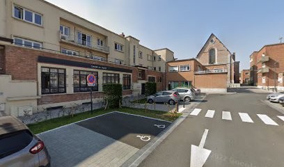 Fiduciaire Du Héron Sambre Avesnois, Expert-Comptable à Maubeuge