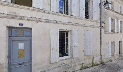 Cabinet Dumas et Associés SARL, Expert-Comptable à Pons