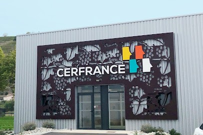 CERFRANCE Ardèche - Agence De Tournon, Expert-Comptable à Tournon-sur-Rhône