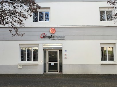 Comptafrance, Expert-Comptable à Vierzon